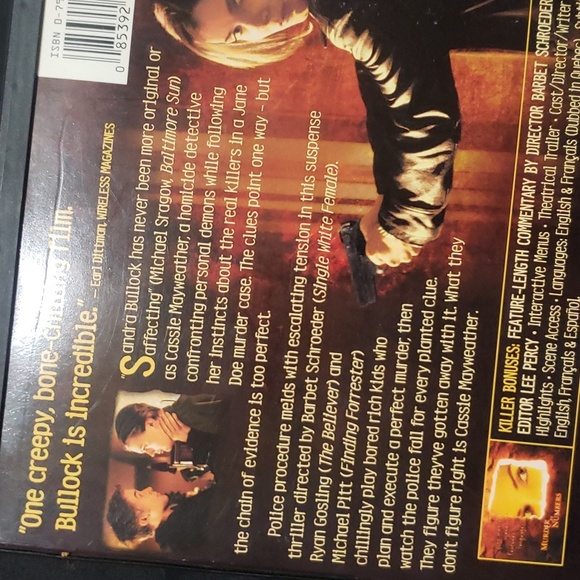 Multiple DVD's - Picture 10 of 12